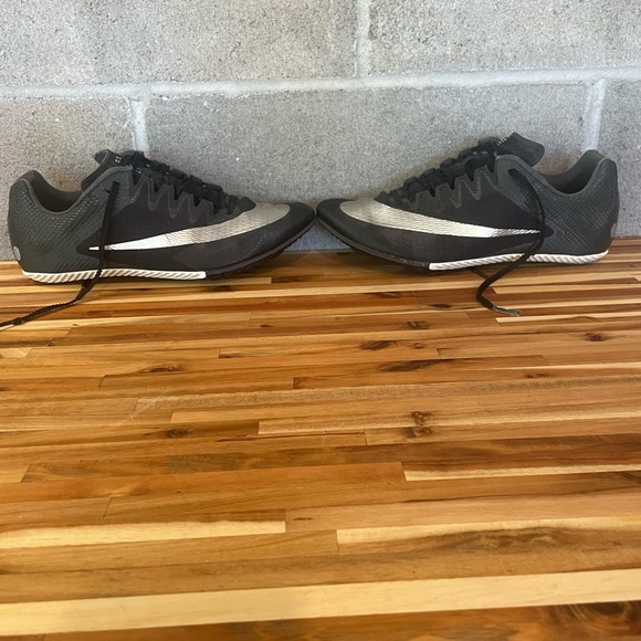 Nike Zoom Rival track spikes - Picture 4 of 5